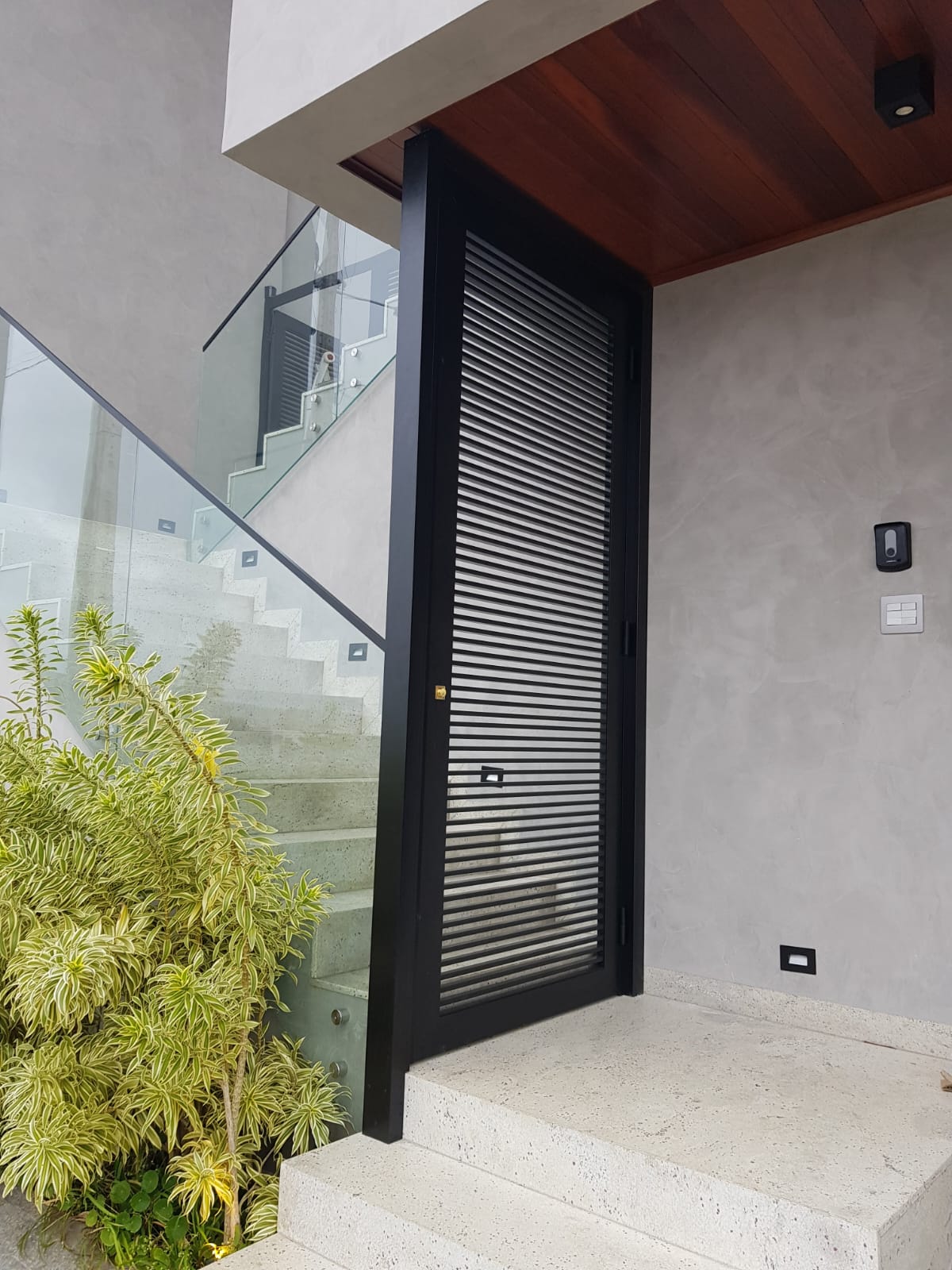 Obra Vidrobox
